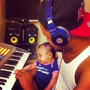 Meet your Posher, Charles